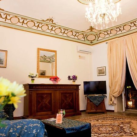 B&B Locami Piazzetta Messinese Palermo Dış mekan fotoğraf
