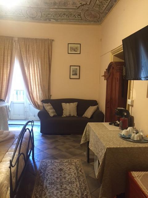 B&B Locami Piazzetta Messinese Palermo Dış mekan fotoğraf