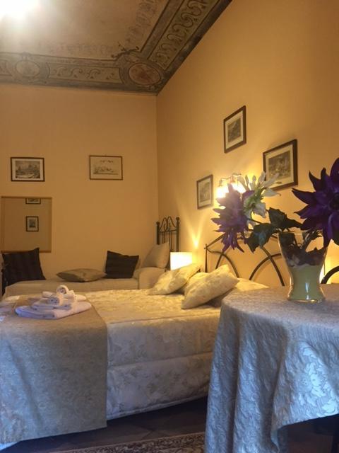 B&B Locami Piazzetta Messinese Palermo Dış mekan fotoğraf