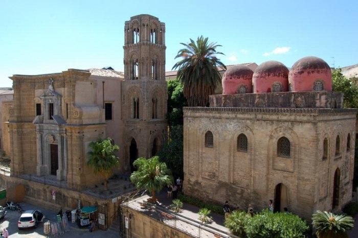 B&B Locami Piazzetta Messinese Palermo Dış mekan fotoğraf