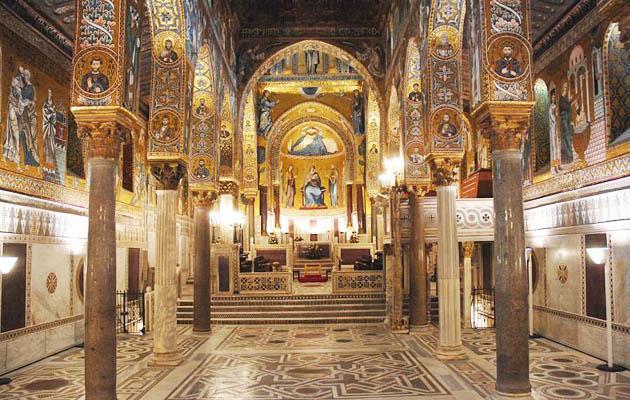B&B Locami Piazzetta Messinese Palermo Dış mekan fotoğraf