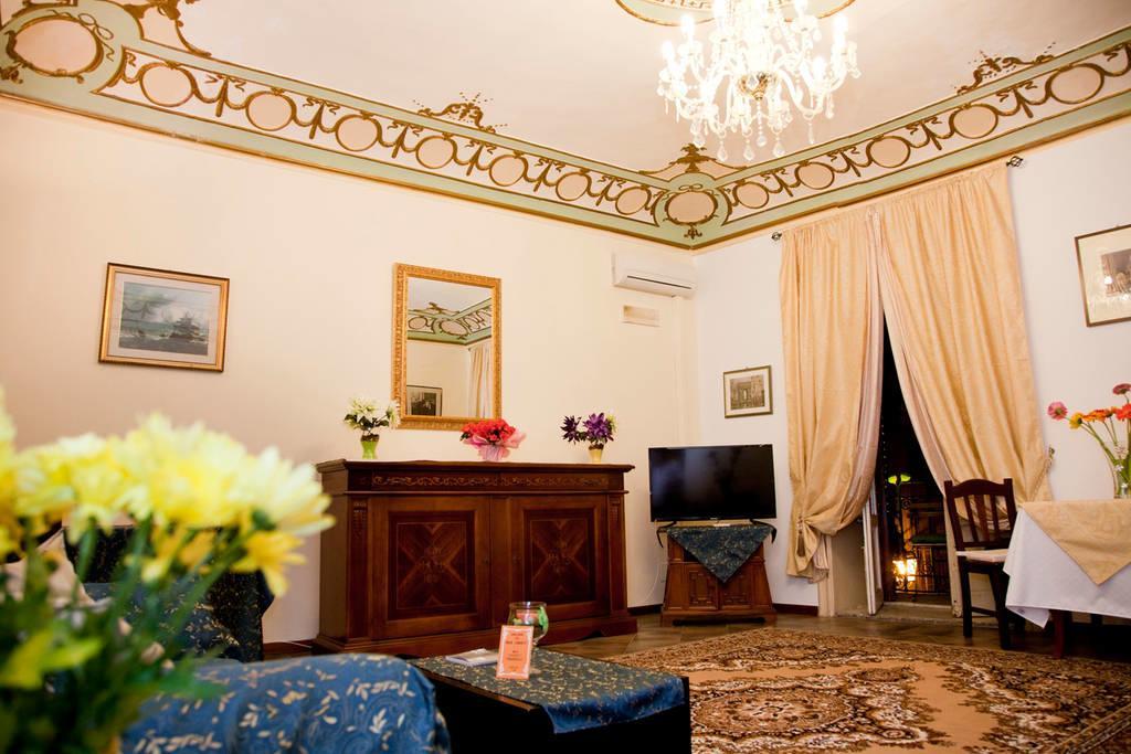 B&B Locami Piazzetta Messinese Palermo Dış mekan fotoğraf