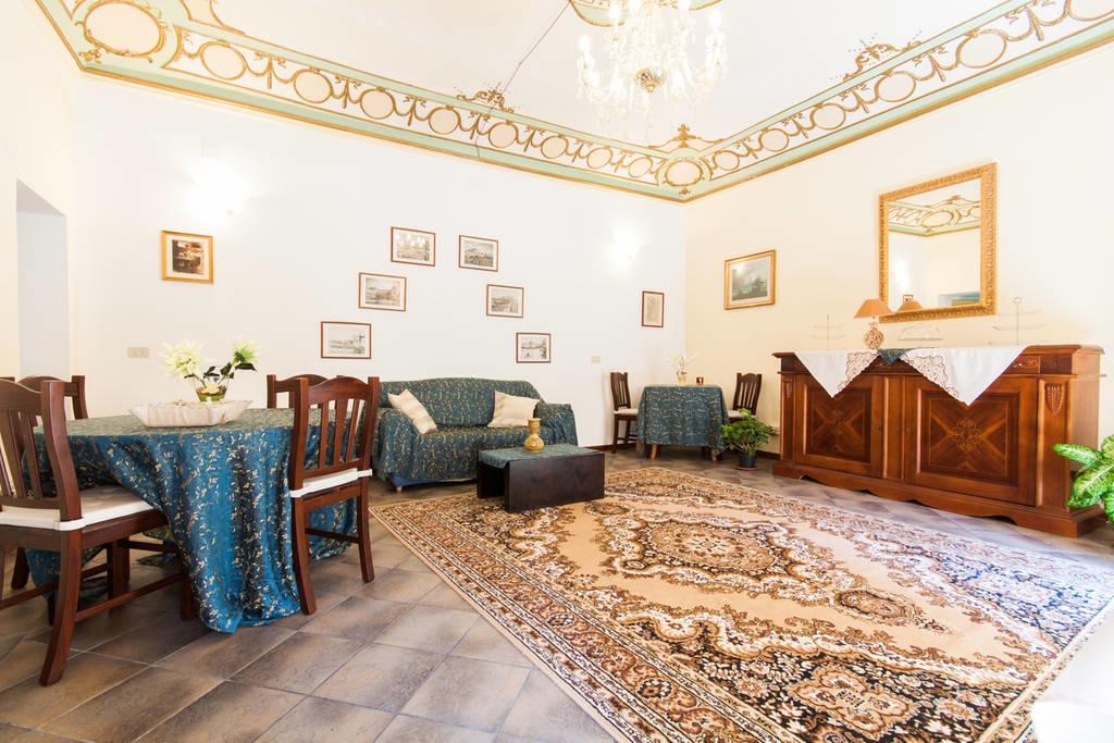 B&B Locami Piazzetta Messinese Palermo Dış mekan fotoğraf