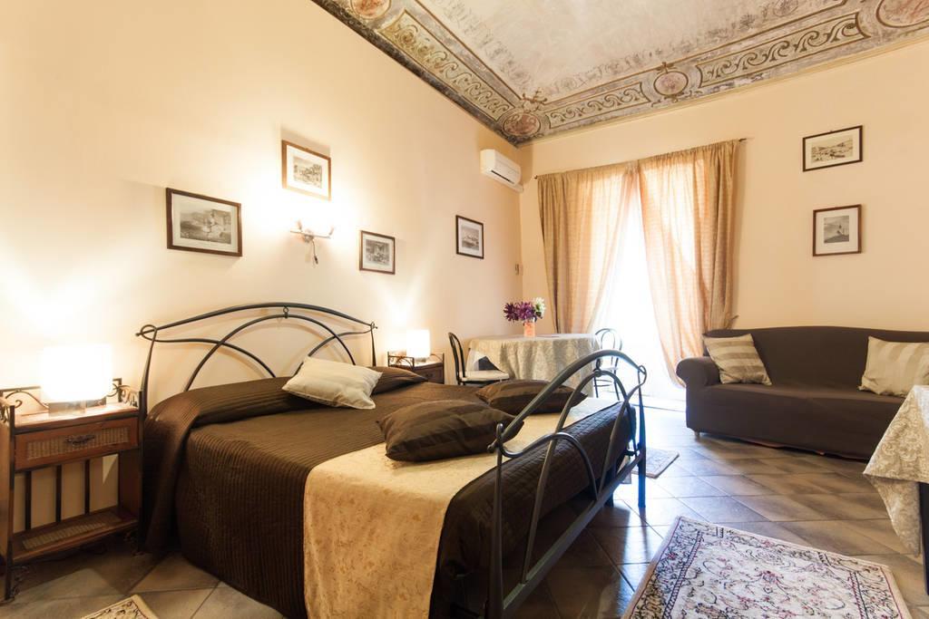 B&B Locami Piazzetta Messinese Palermo Dış mekan fotoğraf