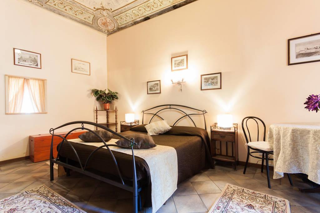 B&B Locami Piazzetta Messinese Palermo Dış mekan fotoğraf