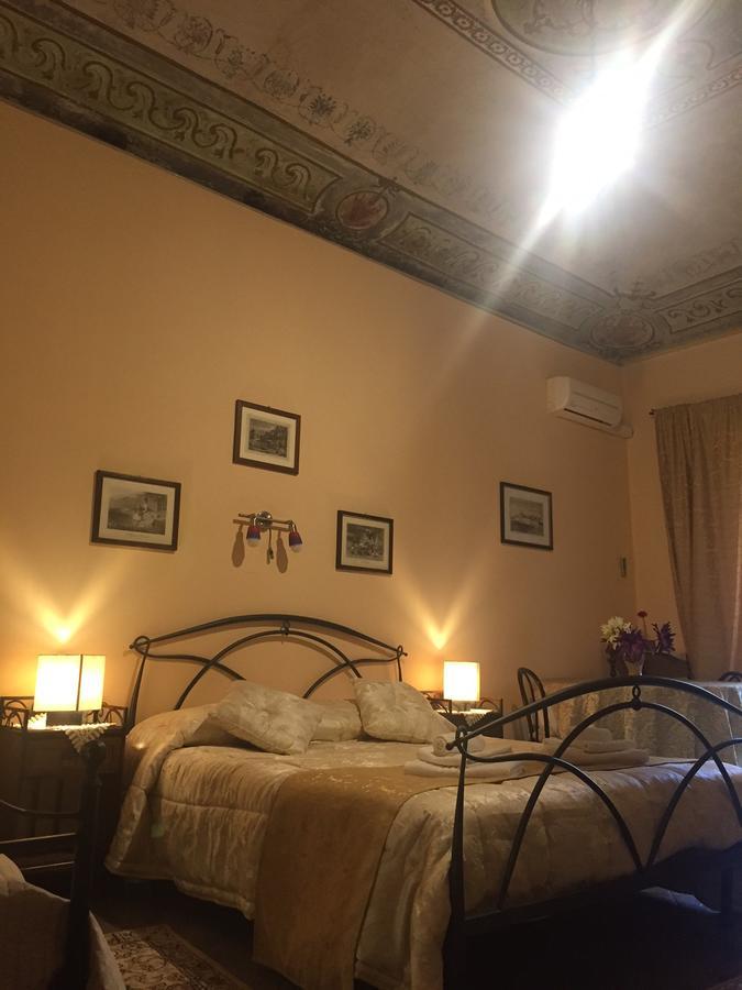 B&B Locami Piazzetta Messinese Palermo Dış mekan fotoğraf